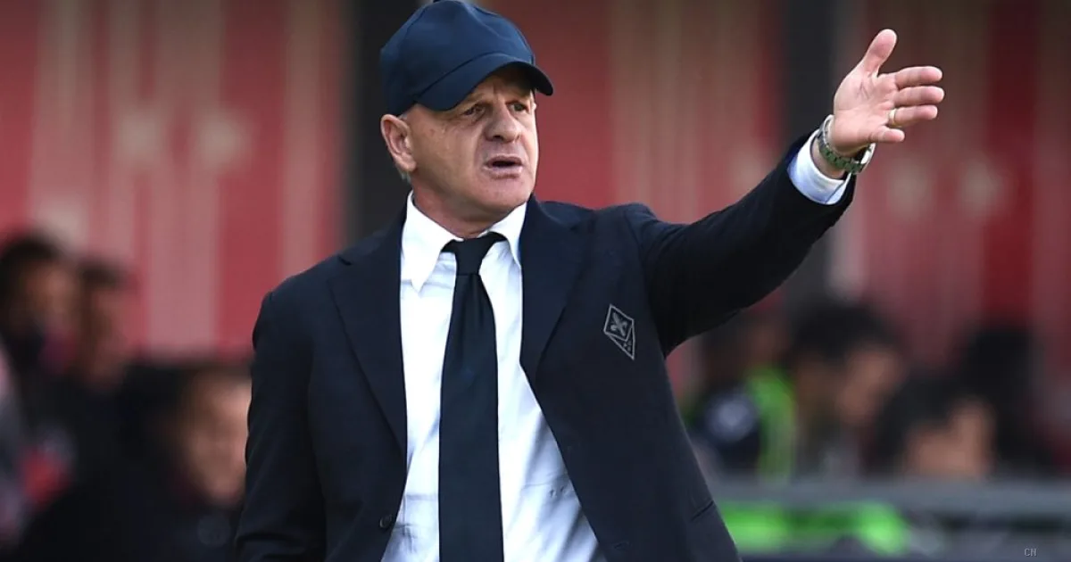 Sampdoria, è fatta per Iachini: accelerata decisiva, contratto fino a giugno