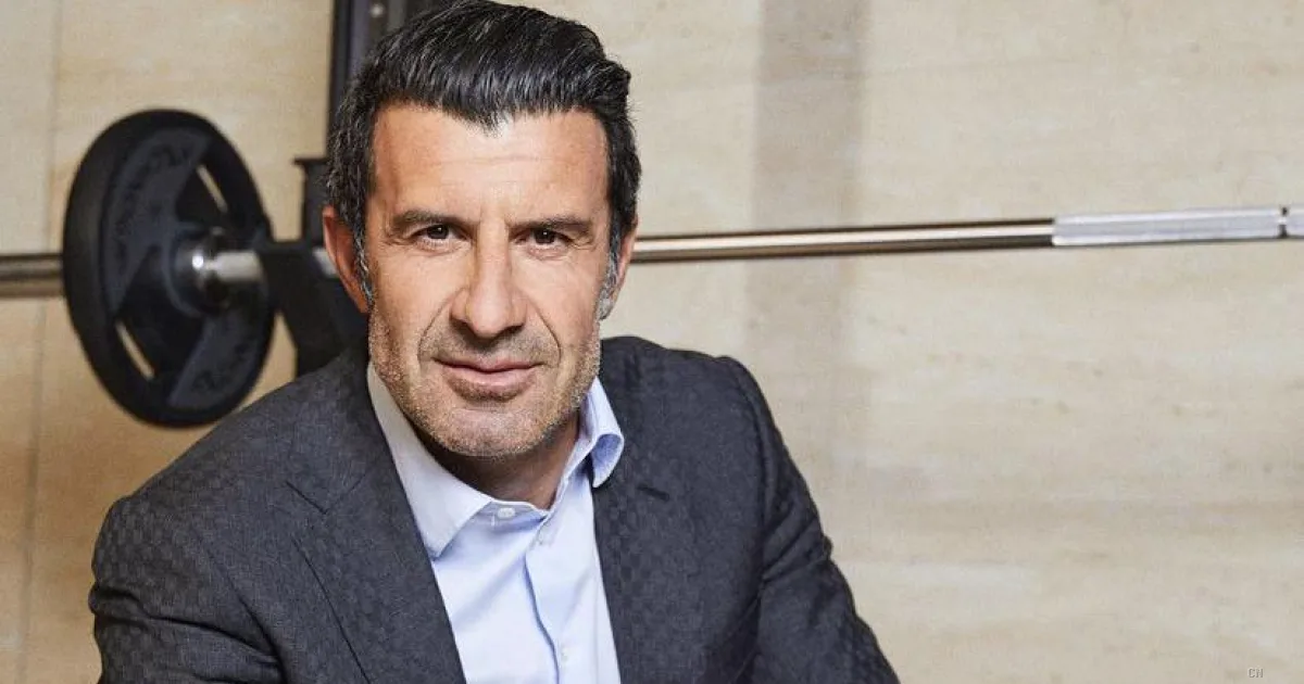 Figo: la rissa tra Tchouaméni e Valverde non è normale