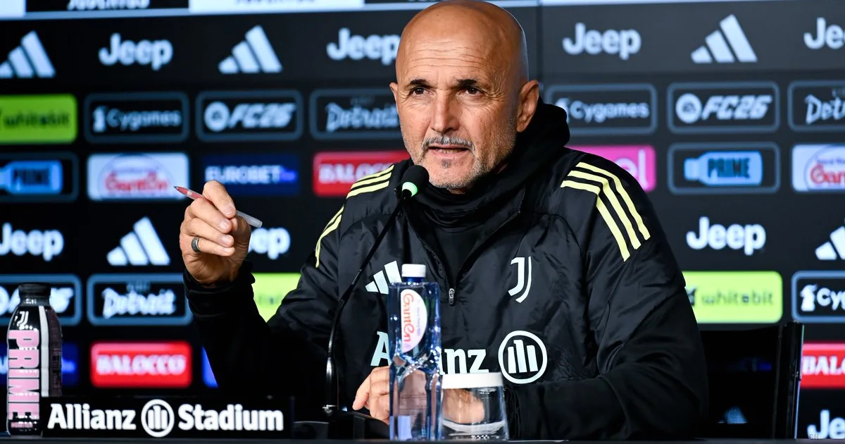 Spalletti fa autocritica su Openda: "Escluderlo è stato un mio errore, meritava più spazio nella Juventus"