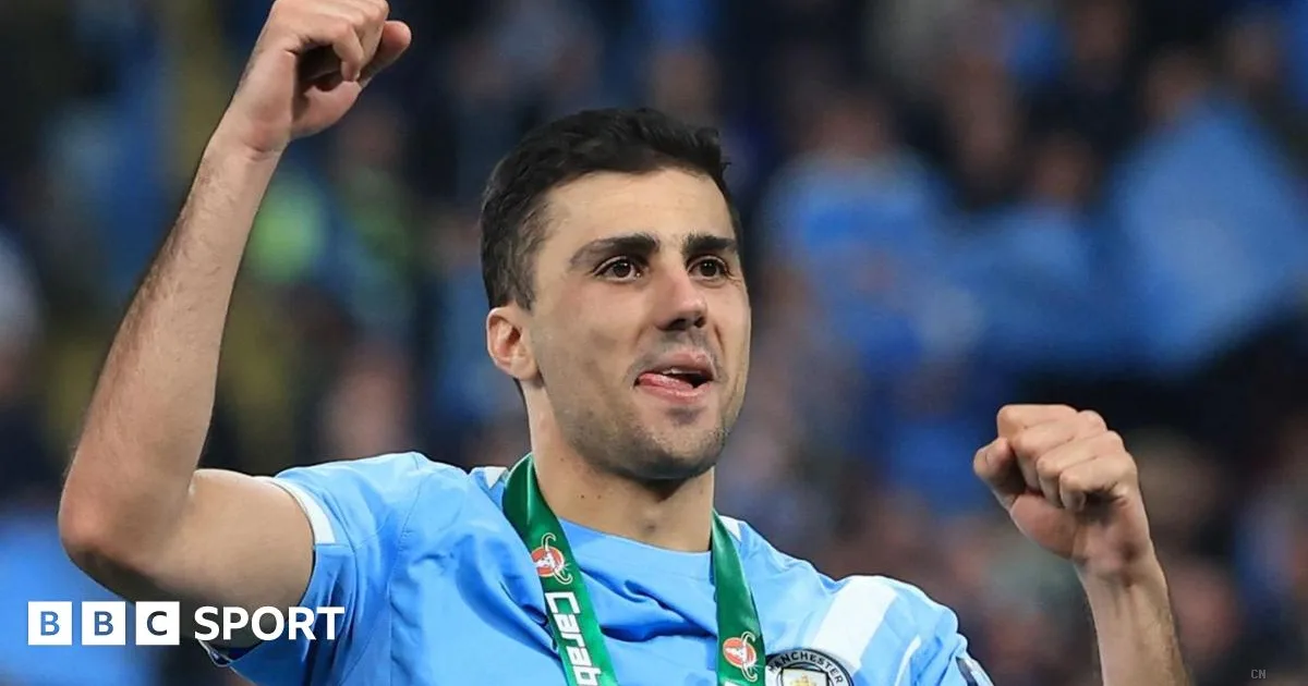 La mancanza di Rodri ha influito sul Manchester City?