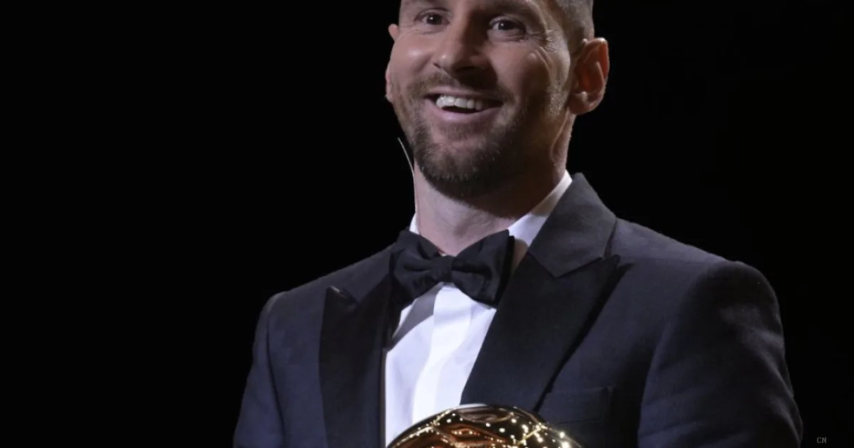 Messi: 'Rivalità con Ronaldo, una storia di rispetto e sportività'