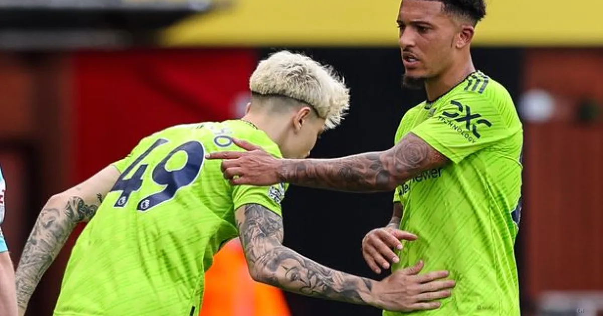 Manchester United: i quattro ribelli che il club è stato felice di cedere per motivi disciplinari
