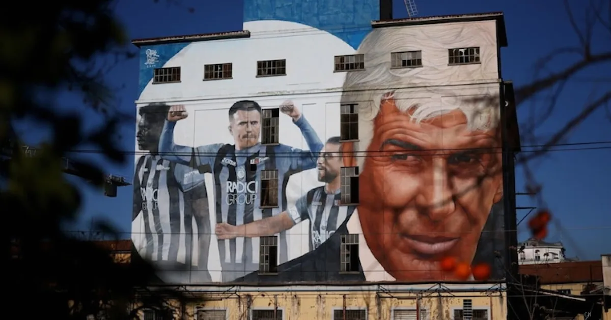 Gasperini torna a Bergamo da avversario: tra nostalgia e risentimento, l'eredità del Gasp divide l'Atalanta