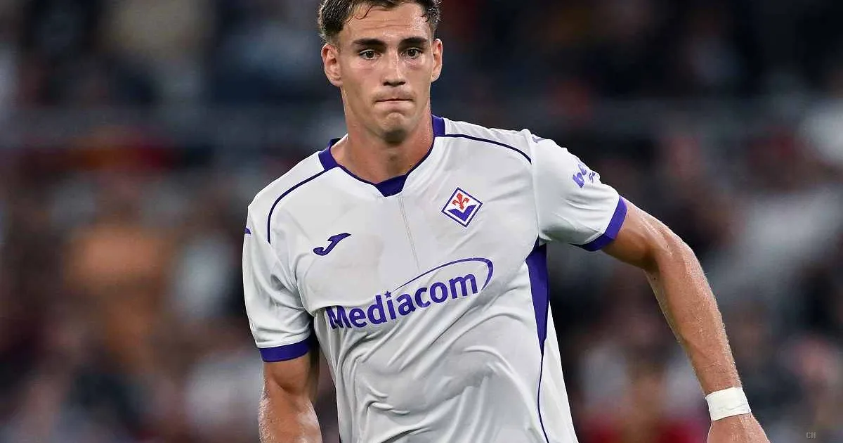 Fiorentina, Mateo Pellegrino pronto a raccogliere l'eredità di Kean: caccia al primo gol in maglia viola