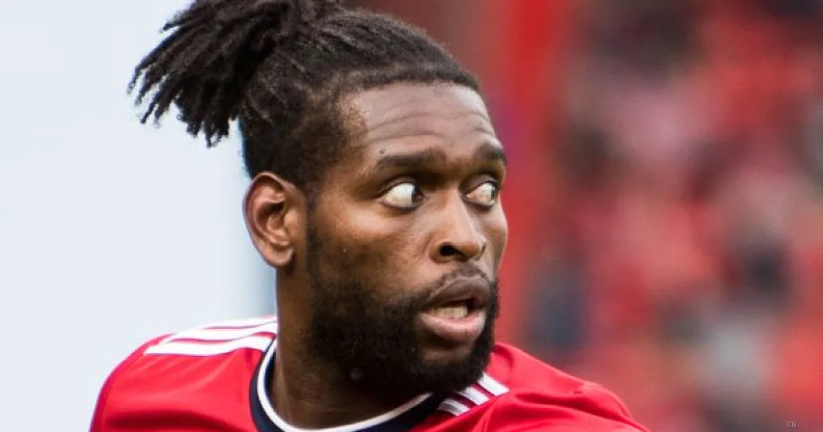 Jay Emmanuel-Thomas: la difficile rinascita dell'ex stella dell'Arsenal dopo i problemi legali