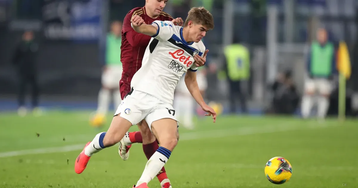 Roma-Atalanta, big match all'Olimpico: dove seguire la sfida della terza giornata in diretta tv e streaming