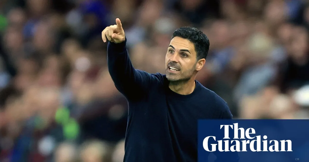 Arteta come Wenger: "Valorizziamo ciò che abbiamo". La lezione del tecnico dell'Arsenal dopo il mercato